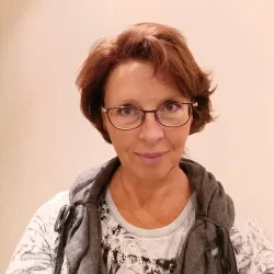 Фотография репетитора Андреева Ольга Владимировна