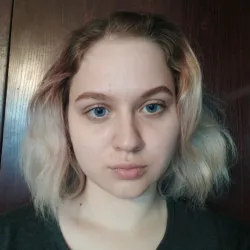 Фотография репетитора Репина Анастасия Андреевна