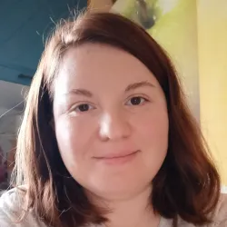 Фотография репетитора Аббаси Илона Гурамовна