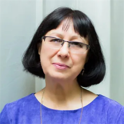 Фотография репетитора Тимошенко Елена Дмитриевна