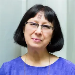 Фотография репетитора Тимошенко Елена Дмитриевна