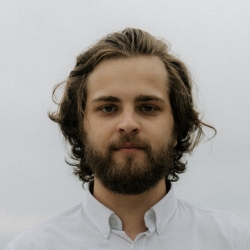 Фотография репетитора Попов Антон Олегович