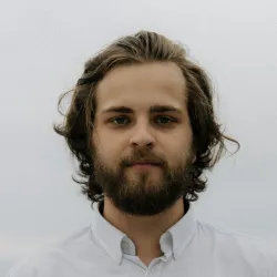 Фотография репетитора Попов Антон Олегович