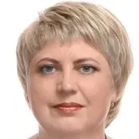 Фотография репетитора Горбачева Наталья Михайловна