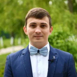 Фотография репетитора Холодков Дмитрий Владимирович