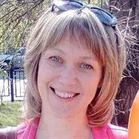 Фотография репетитора Финохина Елена Юрьевна