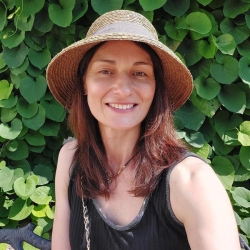 Фотография репетитора Гвоздева Ольга Викторовна