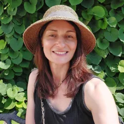 Фотография репетитора Гвоздева Ольга Викторовна