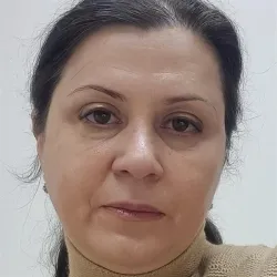 Фотография репетитора Тынчерова Наталия Петровна