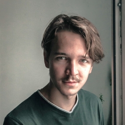 Фотография репетитора Анисимов Алексей Витальевич