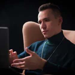 Фотография репетитора Смирнов Александр Владимирович