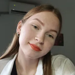 Фотография репетитора Ларионова Екатерина Алексеевна