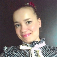 Фотография репетитора Меркушева Мария Александровна