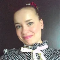 Фотография репетитора Меркушева Мария Александровна