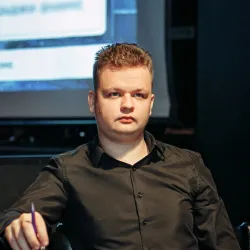 Фотография репетитора Кузнецов Павел Павлович