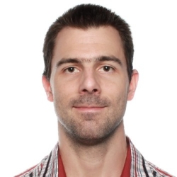 Фотография репетитора Херени Даниэл 