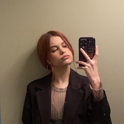 Фотография репетитора Акуленкова Ульяна Константиновна