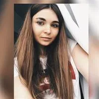 Фотография репетитора Гнатюк Кристина Николаевна