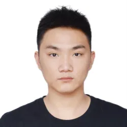 Фотография репетитора Ван Баофу 