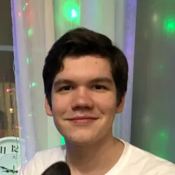 Фотография репетитора Якимов Артём Евгеньевич