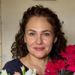 Фотография репетитора Анипко Юлия Евгеньевна