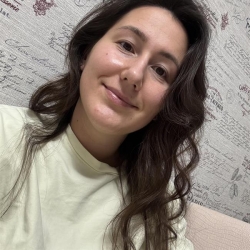 Фотография репетитора Холопова Айгуль Рабисовна