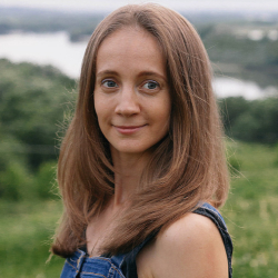 Фотография репетитора Устинина Екатерина Михайловна