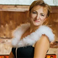 Фотография репетитора Борисова Ольга Владимировна