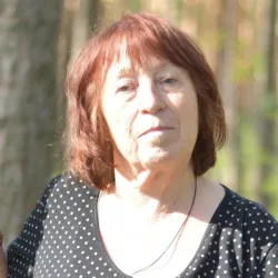 Фотография репетитора Теплицкая Наталья Ивановна