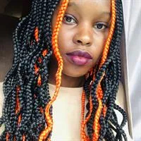 Фотография репетитора Масуку Линдокуле Андишва 