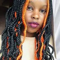 Фотография репетитора Масуку Линдокуле Андишва 