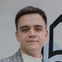 Фотография репетитора Елькин Владимир Денисович