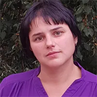 Фотография репетитора Кондакова Наталья Сергеевна