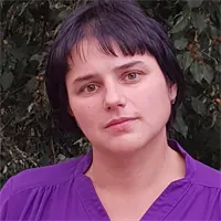 Фотография репетитора Кондакова Наталья Сергеевна