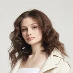 Фотография репетитора Торина Елизавета Михайловна