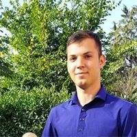 Фотография репетитора Прохоров Андрей Александрович