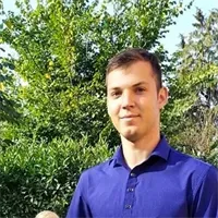 Фотография репетитора Прохоров Андрей Александрович