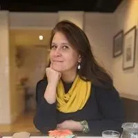 Фотография репетитора Петрова Юлия Владимировна