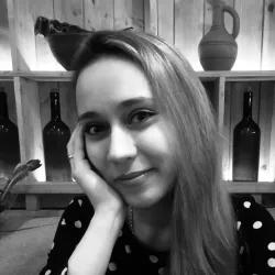 Фотография репетитора Хлопкова Мария Петровна