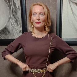 Фотография репетитора Беспальчина Наталья Сергеевна