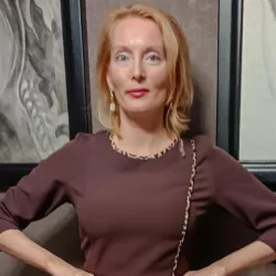 Фотография репетитора Беспальчина Наталья Сергеевна