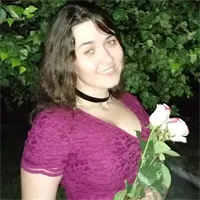 Фотография репетитора Савельева Валерия Андреевна