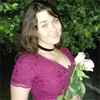 Фотография репетитора Савельева Валерия Андреевна