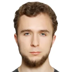 Фотография репетитора Регульский Иван Тимофеевич