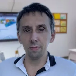 Фотография репетитора Шаповалов Иосиф Леонидович