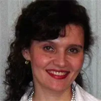 Фотография репетитора Иноземцева Ася Владимировна