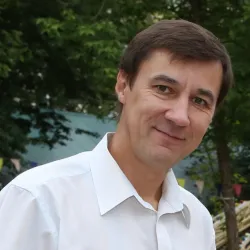 Фотография репетитора Егоров Василий Валерьевич