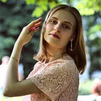 Фотография репетитора Жаворонкова Ирина Олеговна