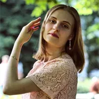 Фотография репетитора Жаворонкова Ирина Олеговна