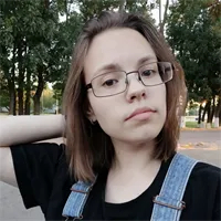 Фотография репетитора Зубкова Анастасия Ивановна